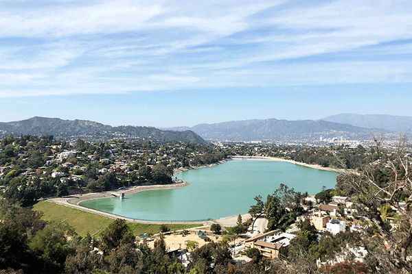 LA Neighborhood Spotlight: Silver Lake