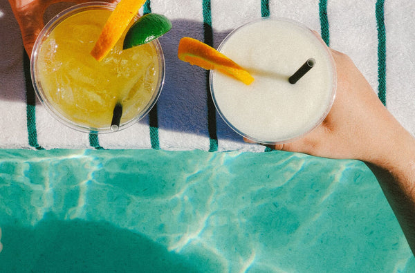 Try These 5 Summer Cocktails