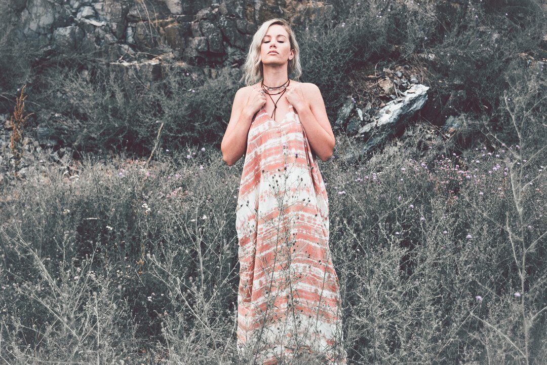 Affordable Boho Maxi Dresses, Beautiful Printed Maxis | LOVESTITCH