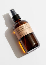 P.F. Candle Co. Golden Coast Room & Linen Spray