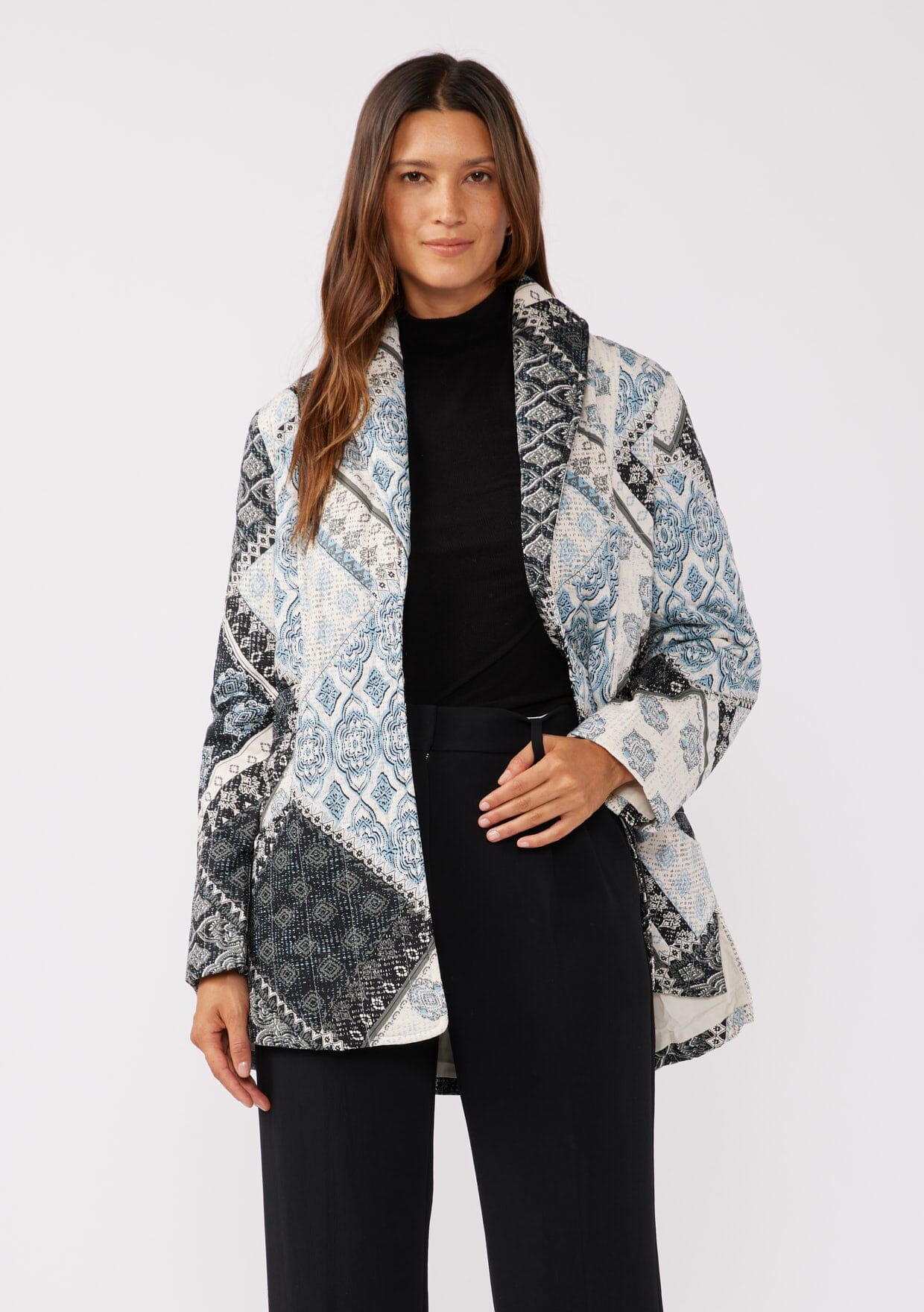 ジャケット・アウター ENDS and MEANS Quilting Jacket ENDS and MEANS 2022AW Quilting Jacket - Off Beige -｜Yahoo