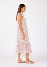 Sun Seeker Midi Dress