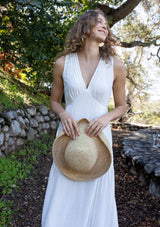 Augustine Hat Co. Maui Cruiser Straw Hat