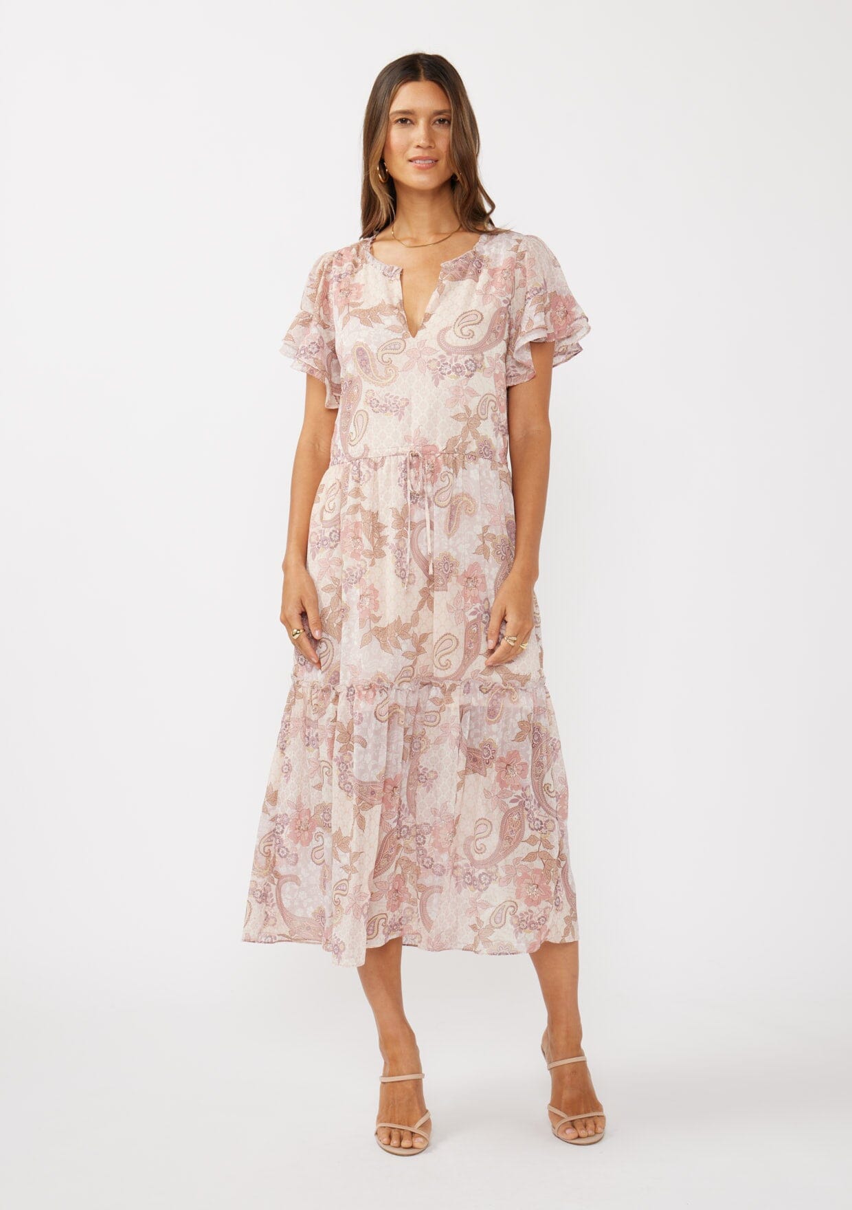 Women's Spring Dress