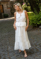 Emmy Maxi Skirt