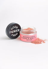 Good Flower Farm Flowers & Rose Clay Mask