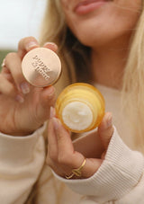 Poppy & Pout Lip Scrub