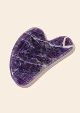 Bamboo Switch Gua Sha Stone