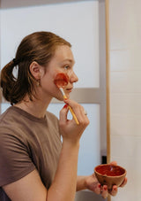 Good Flower Farm Flowers & Rose Clay Mask