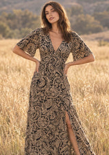 Samara Maxi Dress