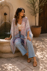 Sammie Kimono