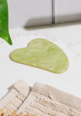 Bamboo Switch Gua Sha Stone