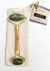 Bamboo Switch Facial Roller
