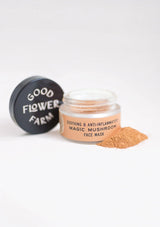 Good Flower Farm Magic Mushroom Clay Mask
