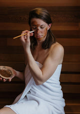 Good Flower Farm Magic Mushroom Clay Mask