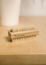 Bamboo Switch Vegan Nail Brush