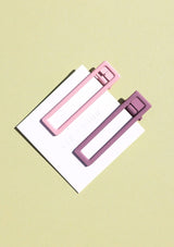 Nat + Noor - Lu Lu Hair Clips