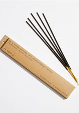 P.F. Candle Co. Patchouli Sweetgrass Incense