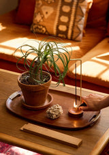 P.F. Candle Co. Arroyo Oak Incense