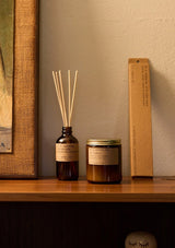 P.F. Candle Co. Arroyo Oak Incense