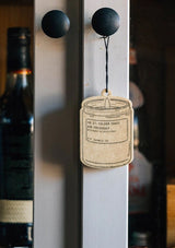 P.F. Candle Co. Golden Coast Car Fragrance