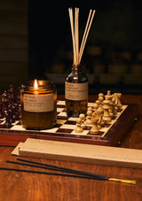 P.F. Candle Co. Iris Suede Diffuser