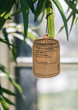 P.F. Candle Co. Los Angeles Car Fragrance