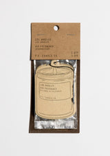 P.F. Candle Co. Los Angeles Car Fragrance