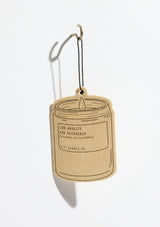 P.F. Candle Co. Los Angeles Car Fragrance