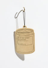 P.F. Candle Co. Ojai Lavender Car Fragrance