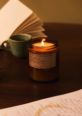 P.F. Candle Co. Spiced Pumpkin Candle