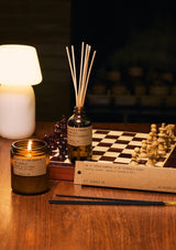 P.F. Candle Co. Spiced Pumpkin Candle