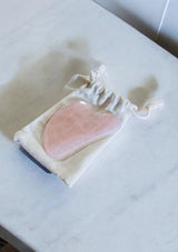 Bamboo Switch Gua Sha Stone