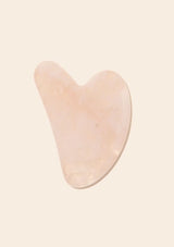 Bamboo Switch Gua Sha Stone