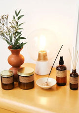 P.F. Candle Co. Sandalwood Rose Room & Linen Spray