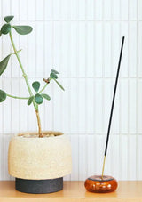 P.F. Candle Co. Teakwood & Tobacco Incense