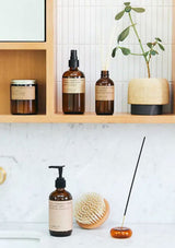 P.F. Candle Co. Teakwood & Tobacco Incense