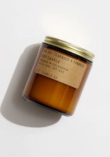 P.F. Candle Co. Teakwood Tobacco Candle