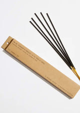 P.F. Candle Co. Teakwood & Tobacco Incense