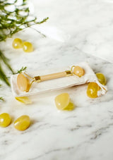 Bamboo Switch Facial Roller