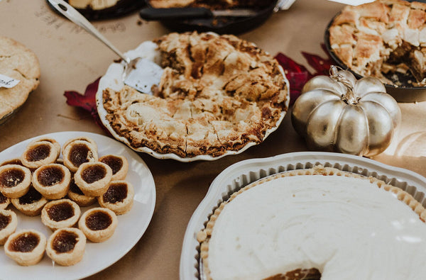 Must Try Thanksgiving Recipes