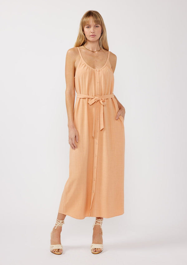 scoop neck beach dress Ryrjj Women's Cotton Linen Casual Maxi Sundress Spaghetti Strap Summer Beach Dresses Scoop Neck Sleeveless Loose Tank Dress with Pockets(Black,XL),