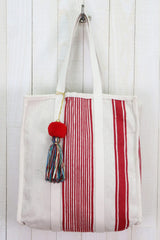 Market Tote
