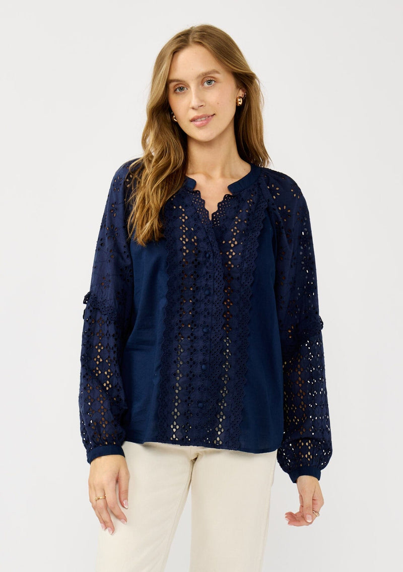 ENMAIN Womens Plus Size 3/4 Sleeve Blouses Casual Crew Neck Dress Shirts Blue Floral Tunics Tops 3xl ENMAIN Womens Plus Size 3/4 Sleeve Blouses Casual Crew Neck Dress Shirts Blue Floral Tunics Tops 3xl