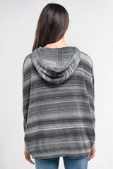 [Color: Heather Grey/Black]