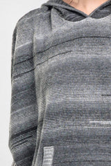 [Color: Heather Grey/Black]