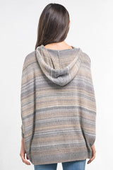 [Color: Heather Grey/Taupe]