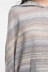 [Color: Heather Grey/Taupe]