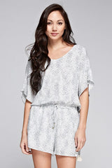 Dapple Days Romper