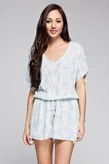 Dapple Days Romper